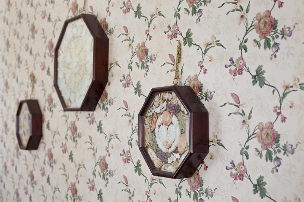 Isaiah Jones Homestead Bed And Breakfast Сандуіч Екстер'єр фото