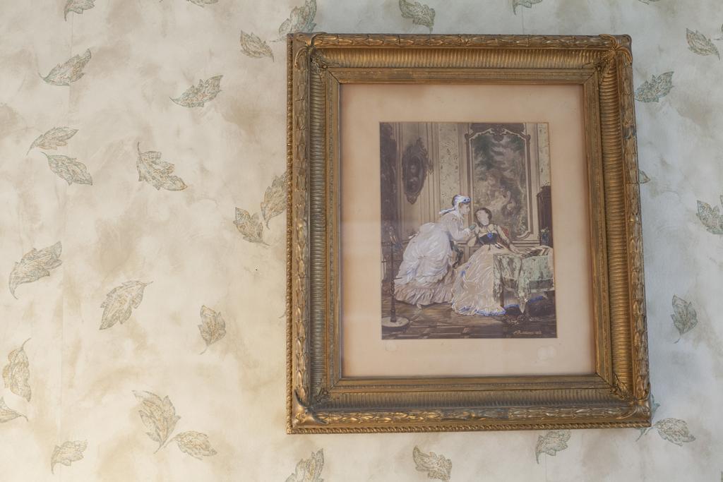 Isaiah Jones Homestead Bed And Breakfast Сандуіч Екстер'єр фото