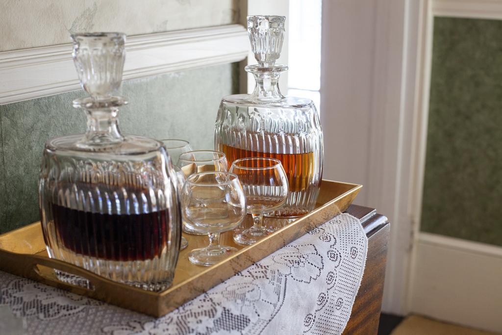 Isaiah Jones Homestead Bed And Breakfast Сандуіч Екстер'єр фото