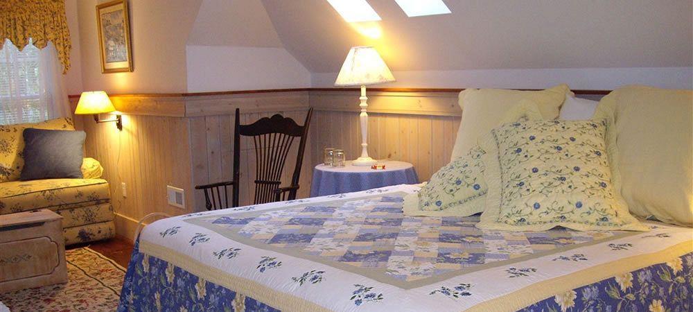 Isaiah Jones Homestead Bed And Breakfast Сандуіч Екстер'єр фото