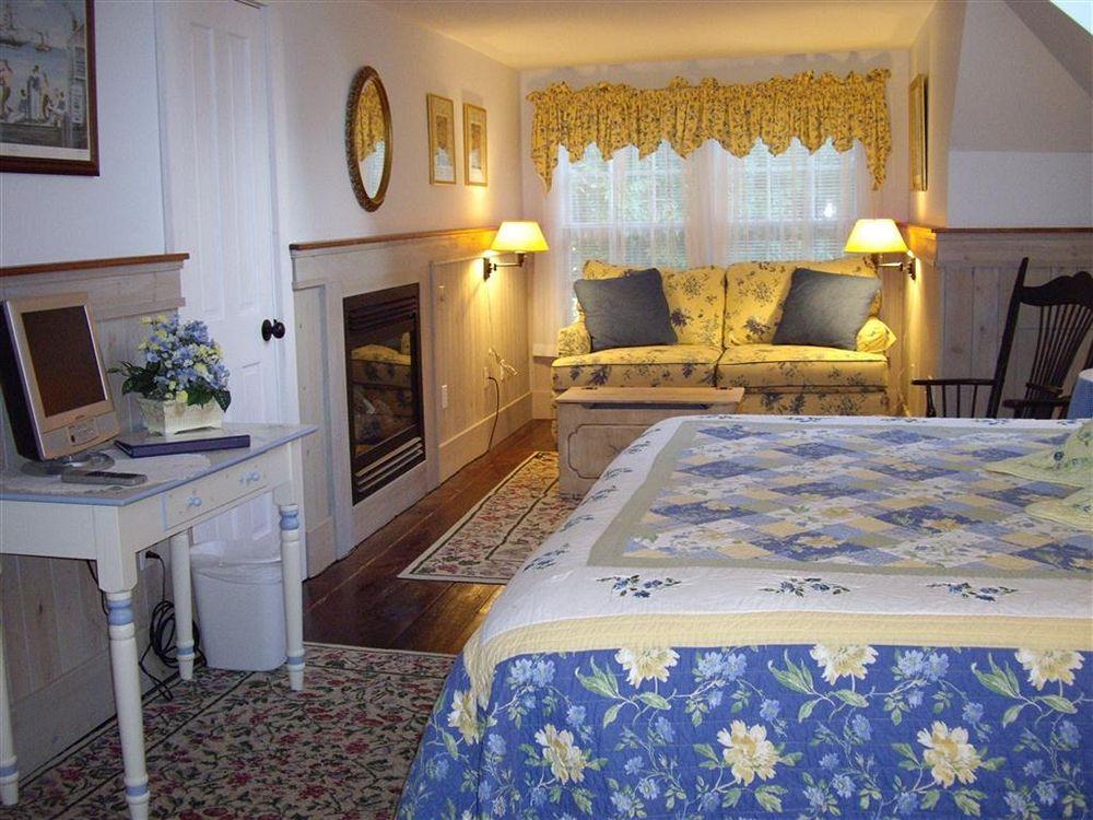 Isaiah Jones Homestead Bed And Breakfast Сандуіч Екстер'єр фото