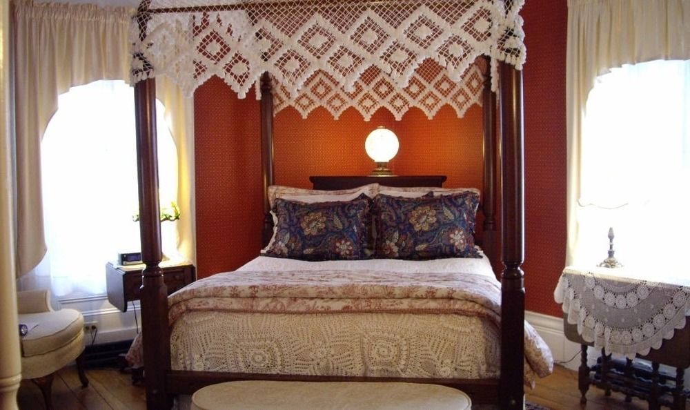 Isaiah Jones Homestead Bed And Breakfast Сандуіч Екстер'єр фото