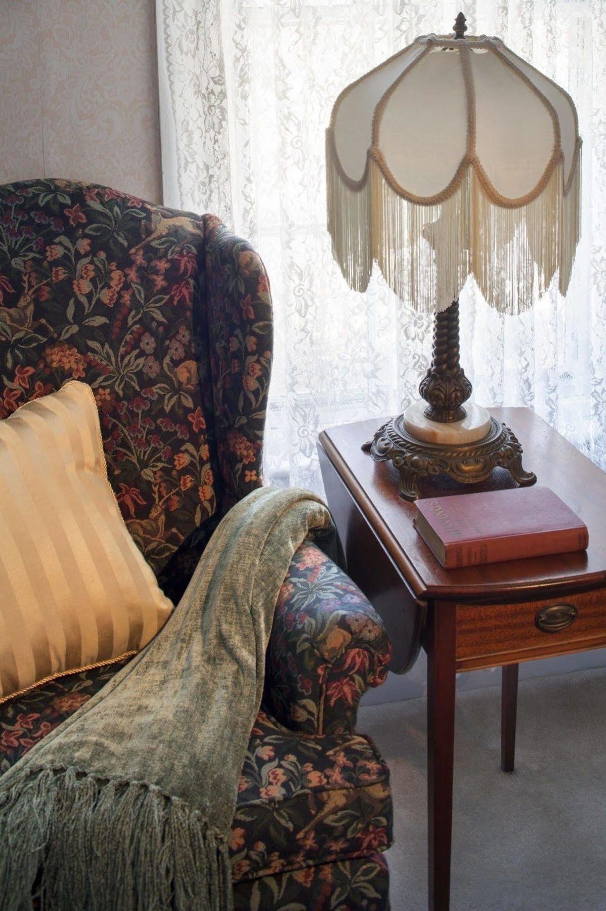 Isaiah Jones Homestead Bed And Breakfast Сандуіч Екстер'єр фото